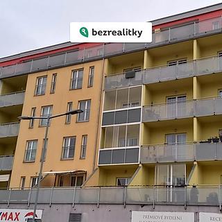 Prodej bytu 1+kk a garsoniéry 44 m² Karlovy Vary, Jateční