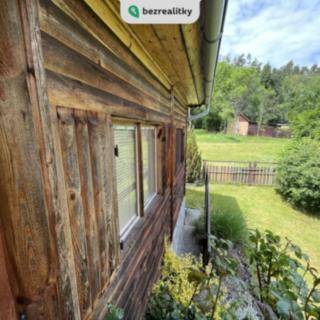 Prodej chaty 35 m² Lažánky, Lažánky