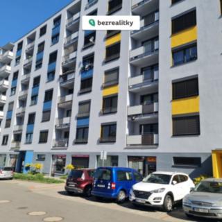 Prodej garáže 11 m² Brno Černovice, Turgeněvova
