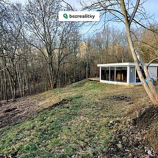 Prodej chaty 25 m² Praha, Pod Havránkou