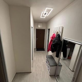 Prodej bytu 3+1 66 m² Litvínov Hamr, Na Kopci