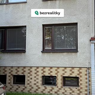 Prodej bytu 3+1 66 m² Choceň, M. Alše