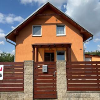 Prodej rodinného domu 116 m² Nová Ves