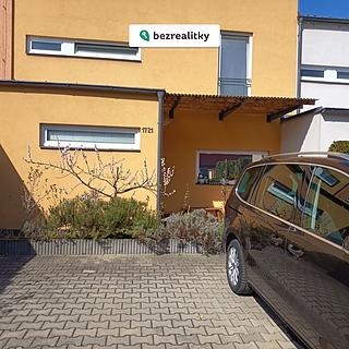 Prodej rodinného domu 120 m&sup2; Úvaly