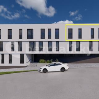 Prodej bytu 1+kk a garsoniéry 34 m² Pardubice Pardubičky, Kyjevská
