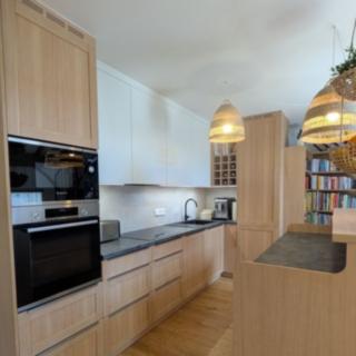 Prodej bytu 3+kk 87 m² Praha