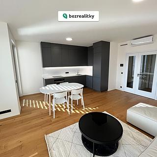 Prodej bytu 3+kk 88 m&sup2; Praha