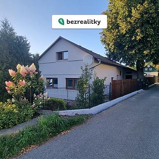 Prodej rodinného domu 158 m&sup2; Pertoltice pod Ralskem