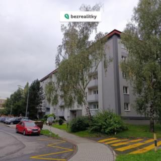 Prodej bytu 3+1 64 m² Valašské Meziříčí Krásno nad Bečvou, Sklářská