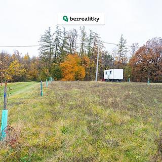 Prodej zahrady 1 900 m² Bělkovice-Lašťany