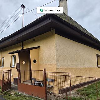 Prodej rodinného domu 150 m² Poběžovice, Husova