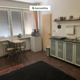 Prodej bytu 1+kk, garsoniery 21 m² Brno