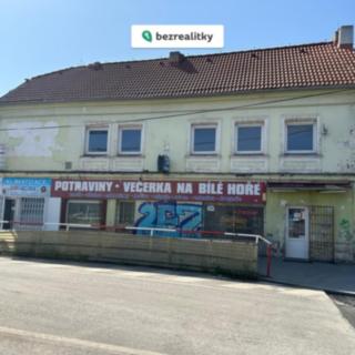 Prodej ostatního komerčního prostoru 203 m² Praha Řepy, Karlovarská