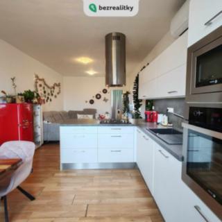 Prodej bytu 4+kk 75 m² Brno