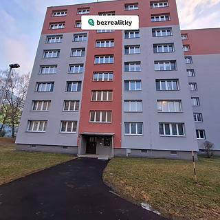 Prodej bytu 3+1 70 m&sup2; Ostrava