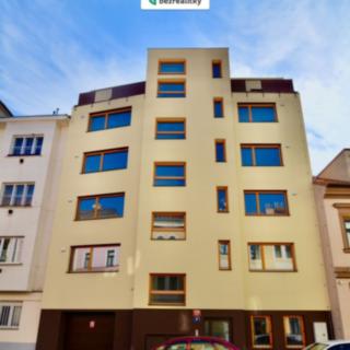 Prodej bytu 3+kk 119 m² Praha Smíchov, Nad Koulkou