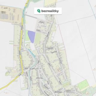 Prodej stavební parcely 20 948 m² Nivnice