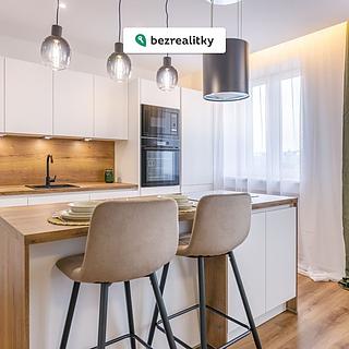 Prodej bytu 2+kk 80 m&sup2; Přerov