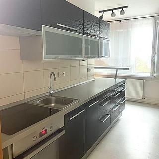 Prodej bytu 2+1 65 m² Příšovice