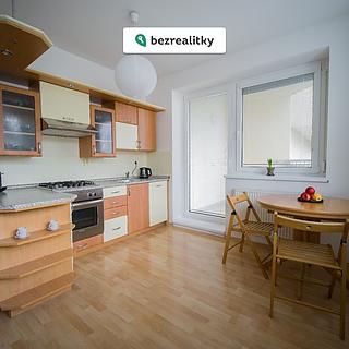 Prodej bytu 3+kk 52 m&sup2; Brandýs nad Labem-Stará Boleslav