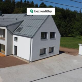 Prodej bytu 2+kk 75 m² Kunčice nad Labem