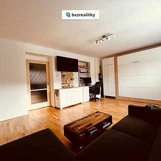 Prodej bytu 2+1 63 m² Týnec nad Sázavou Chrást nad Sázavou