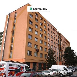 Prodej bytu 2+kk 38 m&sup2; Praha
