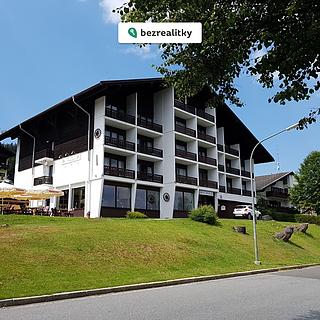 Prodej bytu 1+kk a garsoniéry 28 m² Strážný