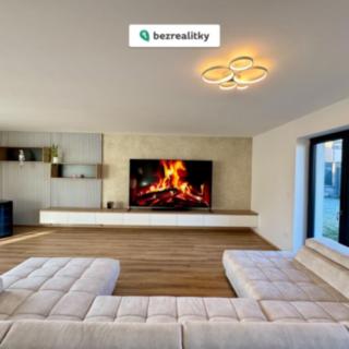 Prodej rodinného domu 180 m² Mukařov Srbín, Pomněnková