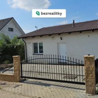 Prodej rodinného domu 85 m² Sluštice
