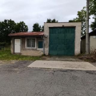 Prodej garáže 84 m² Tuklaty Tlustovousy