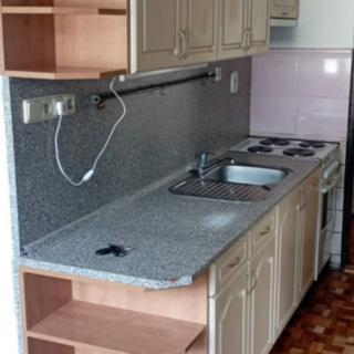 Prodej bytu 2+1 62 m² Desná II, Větrná