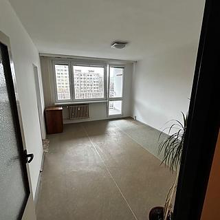 Prodej bytu 1+1 45 m² Praha Bohnice, Katovická