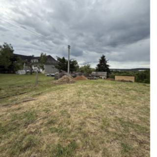 Prodej ostatního pozemku 3 079 m² Rakovník II