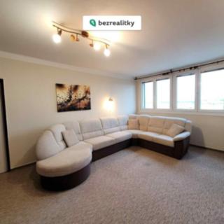 Prodej bytu 3+1 80 m² Mladá Boleslav II, tř. Václava Klementa