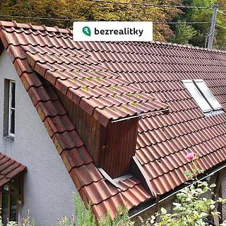 Prodej rodinného domu 55 m² Štěchovice