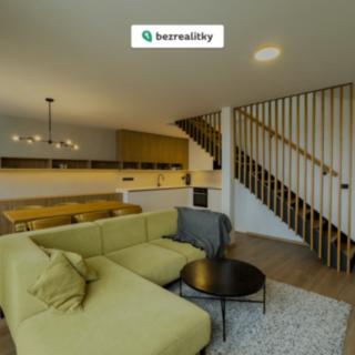 Prodej bytu 3+kk 123 m² Brno