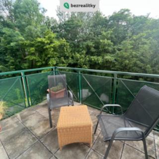 Prodej bytu 2+kk 54 m² Praha