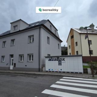 Prodej rodinného domu 545 m² Cvikov I, Komenského