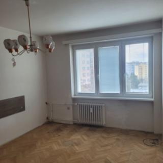 Prodej bytu 2+1 57 m² Praha Záběhlice, Na Chodovci