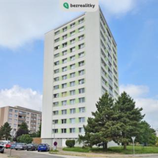 Prodej bytu 3+1 56 m² Hradec Králové Nový, Vachkova