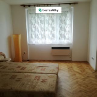 Prodej bytu 3+1 72 m² Nové Město na Moravě, Masarykova