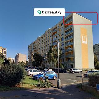Prodej bytu 3+1 72 m&sup2; Praha