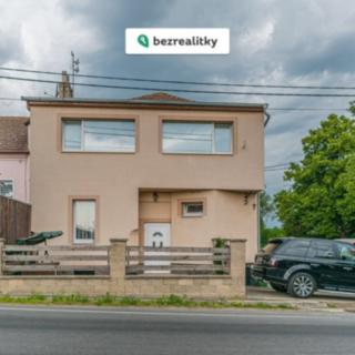 Prodej rodinného domu 178 m² Hobšovice Skůry
