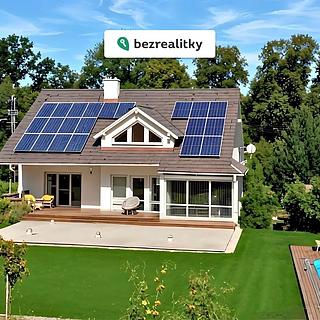 Prodej rodinného domu 463 m² Domažlice