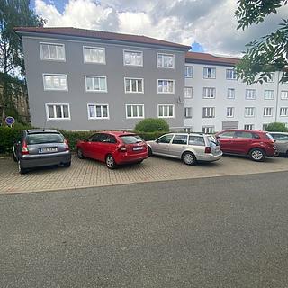 Prodej bytu 2+1 56 m² Příbram VII, Edvarda Beneše