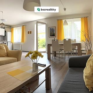 Prodej bytu 3+kk 85 m&sup2; Frymburk