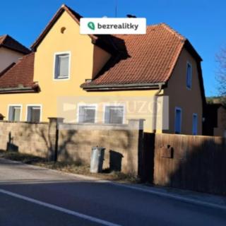 Prodej rodinného domu 173 m² Srnín