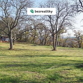 Prodej stavební parcely 1 347 m² Husinec, U Křížku