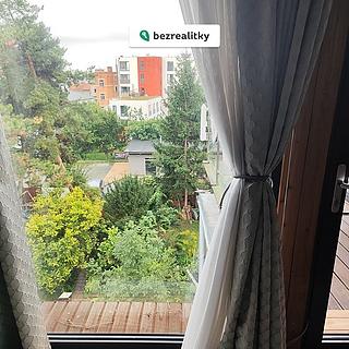 Prodej bytu 3+1 130 m² Brno Zábrdovice, Merhautova